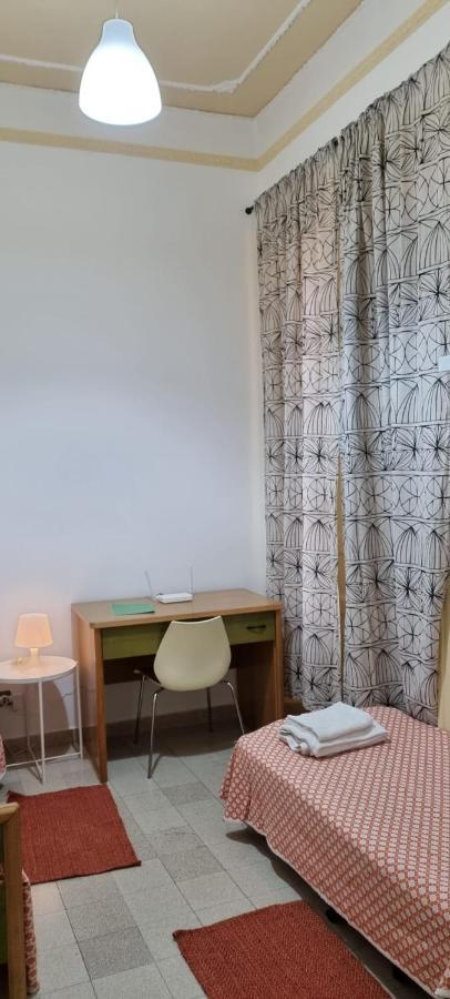 Casolare Del Toscano Country Rooms Caltagirone Exterior foto