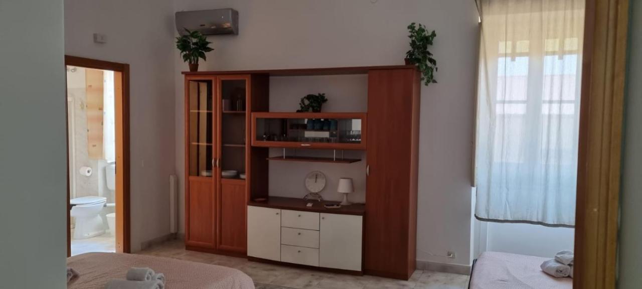 Casolare Del Toscano Country Rooms Caltagirone Exterior foto